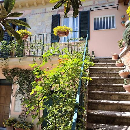 La Terrazza Sul Monferrato Lägenhet Ozzano Monferrato Exteriör bild