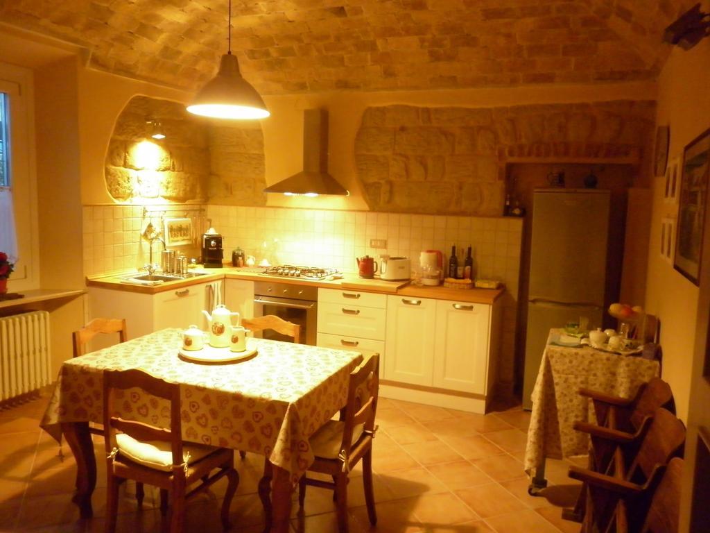 La Terrazza Sul Monferrato Lägenhet Ozzano Monferrato Exteriör bild